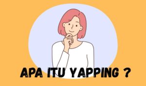 Yapping