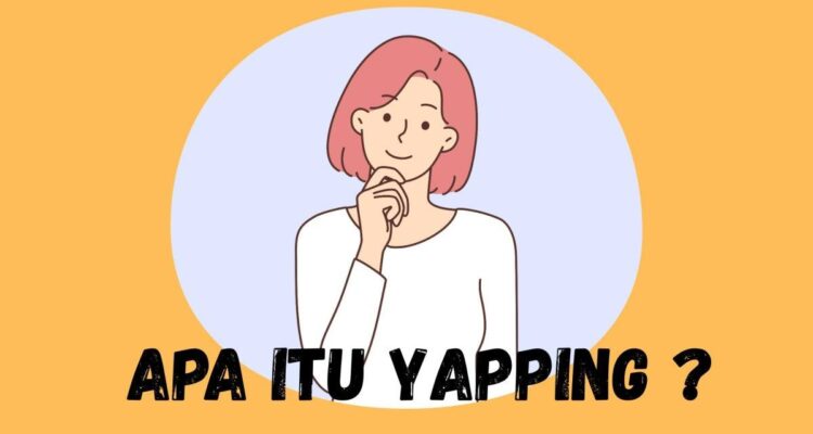 Yapping