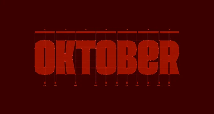 Zodiak Bulan Oktober