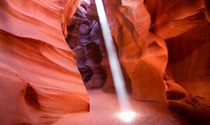 Antelope Canyon