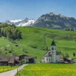 Appenzell Swiss