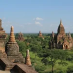 Bagan Myanmar