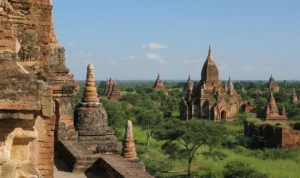 Bagan Myanmar