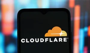 Cloudflare