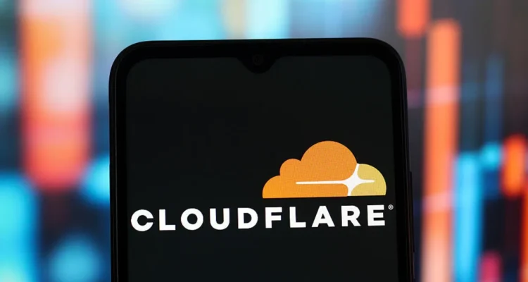 Cloudflare