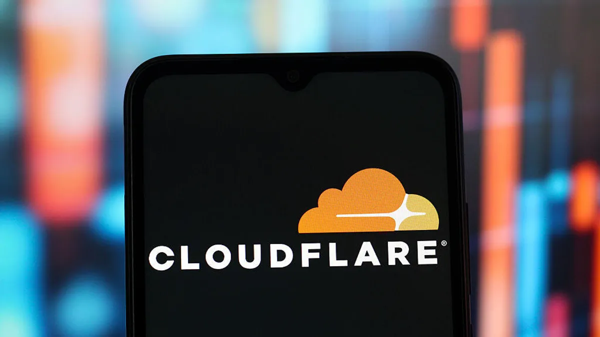 Cloudflare
