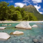 Fiordland National Park