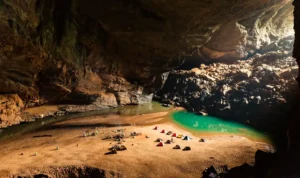 Son Doong Cave