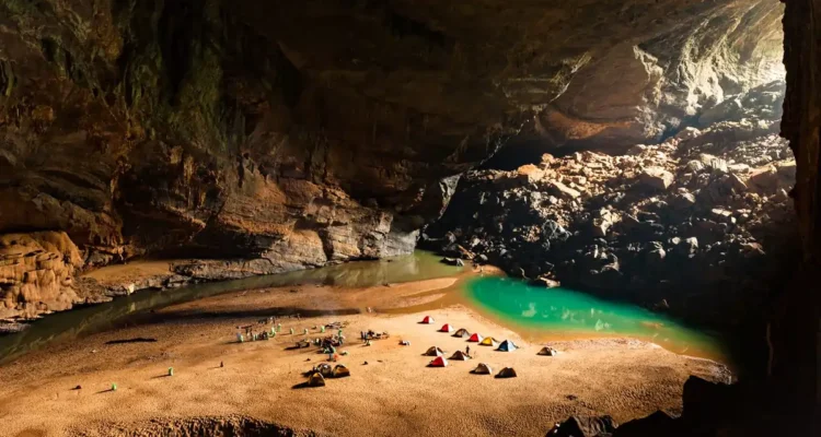 Son Doong Cave