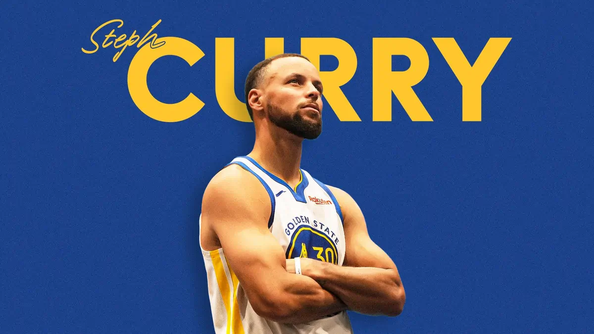 Stephen Curry