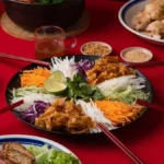 Wisata Kuliner Medan