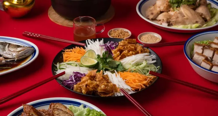 Wisata Kuliner Medan