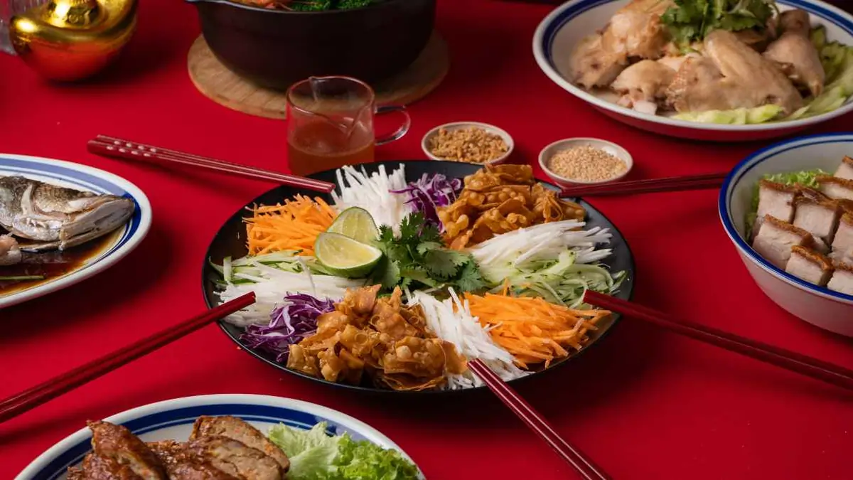 Wisata Kuliner Medan