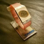Casio Pela
