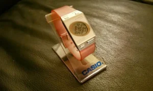Casio Pela