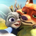 Zootopia 2