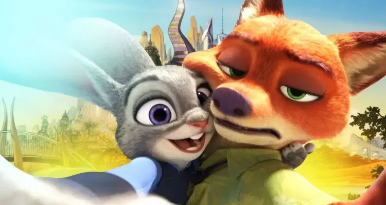 Zootopia 2